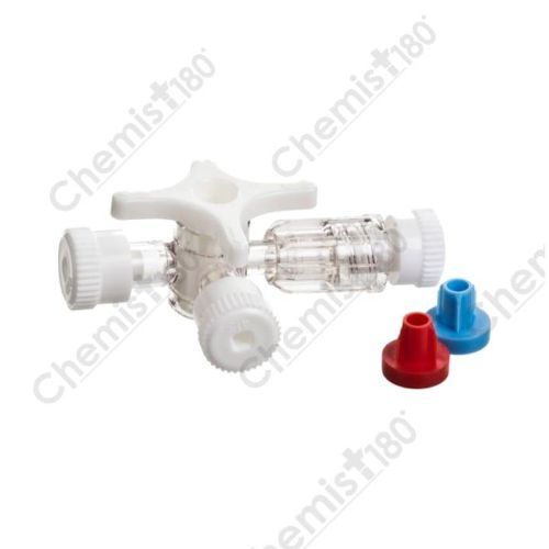 BD CONNECTA 10CM