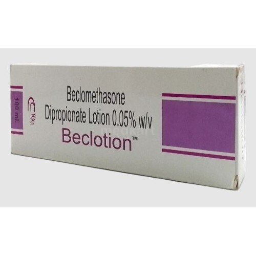 BECLOTION LOTION 50 ML