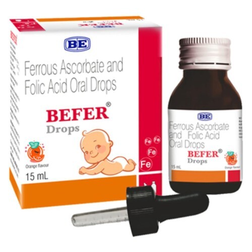 BEFER 15ML DROPS