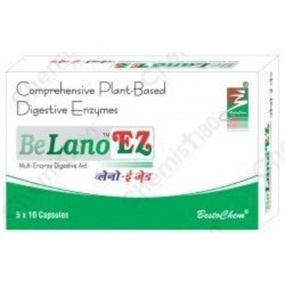 BELANO EZ CAPSULE