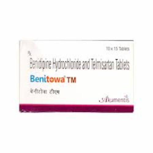BENITOWA TM TAB