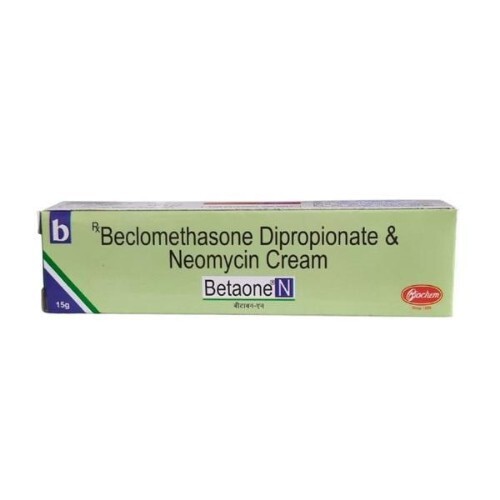 BETAONE N OINTMENT 15GM