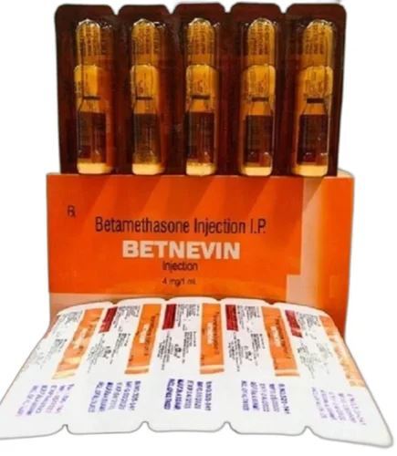 BETNEVIN INJECTION 1ML
