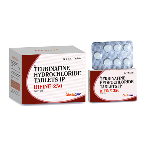 BIFINE 250MG TABLET