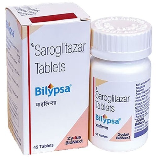 BILYPSA TABLET CP PACK