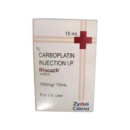 BIOCARB 150MG INJECTION
