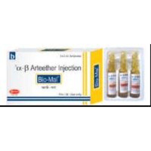 BIOMAL 150MG INJ