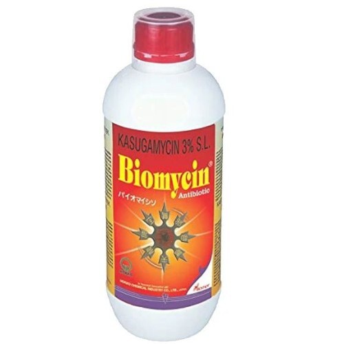 BIOMYCIN 125MG 60ML SYP
