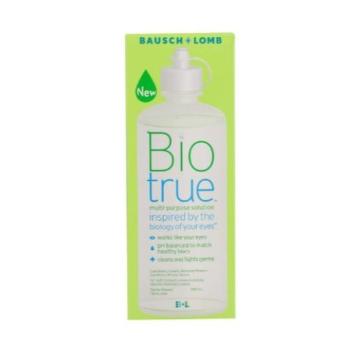 BIO TRUE LIQUID 300ML