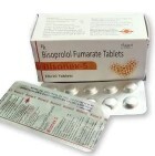 BISONEX 5MG TABLET