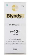 BLYNDS SPF 40+ PA+++ GEL 50GM