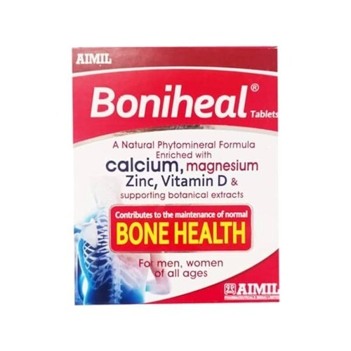 BONIHEAL TABLET