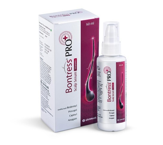 BONTRESS HAIR SERUM 60ML