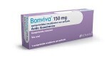 BONVIVA 150MG TABLET