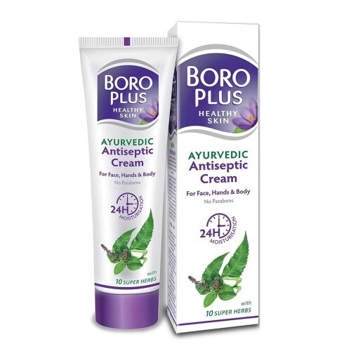 BOROPLUS CREAM 20ML