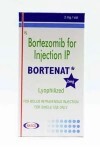 BORTENAT 2MG INJECTION