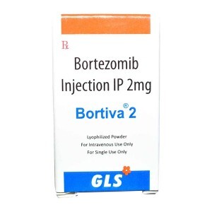 BORTIVA 2MG INJECTION