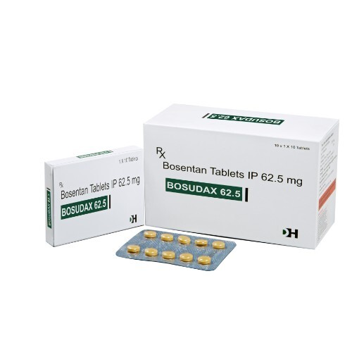 BOSUDAX 62.5MG TABLET