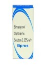 BPROS EYE DROPS 5ML