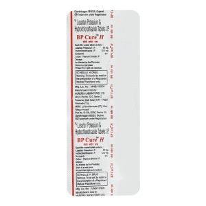 BPCURE H TABLET