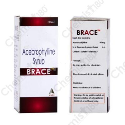 Brace 60ML syp