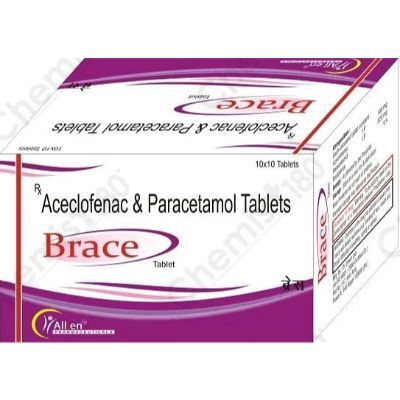 BRACE