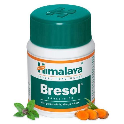 BRESOL TABLET