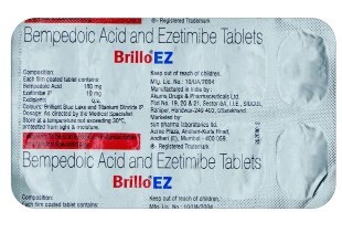 BRILLO EZ TABLET