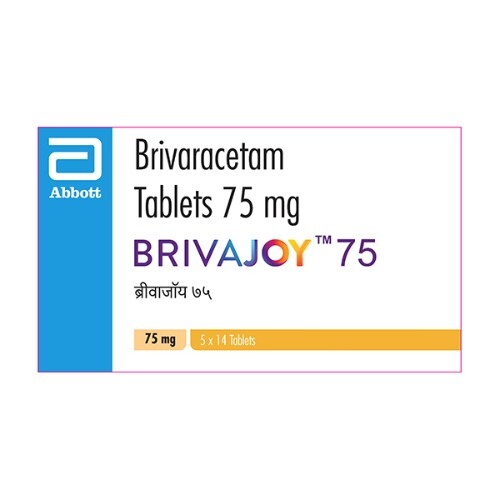 BRIVAJOY 75MG TABLET