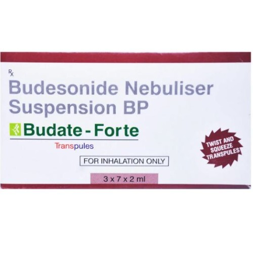 BUDATE FORTE RESPULES