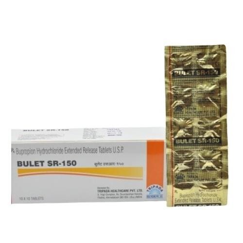 BULET SR 150 TAB