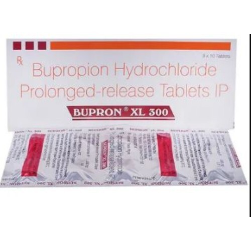 BUPRON XL 300MG TABLET