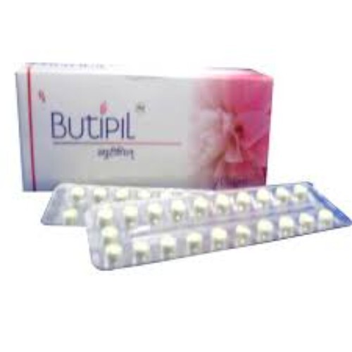 BUTIPIL 28 TABLET