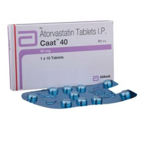 CAAT 40MG TABLET