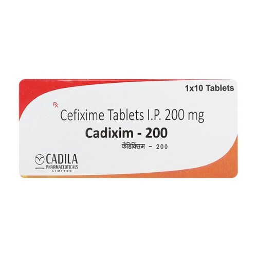 CADITAM 20MG TABLET