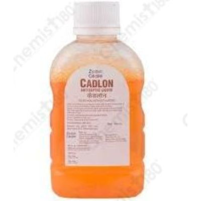 CADLON LIQUID 100ML