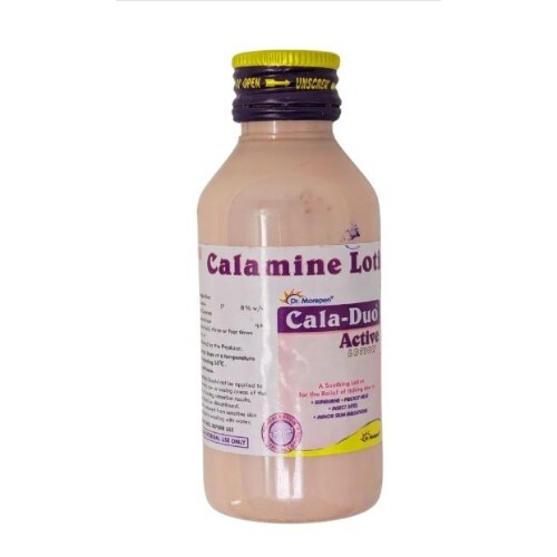 CALADUO LOTION 100ML