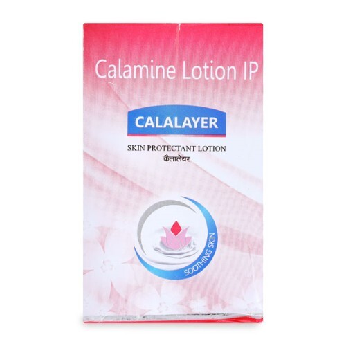 CALALAYER LOTION 120ML