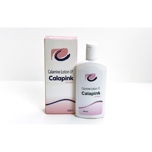 CALAPINK 100ML LOTION