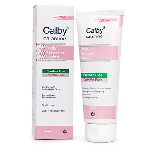 CALCARE LOTION