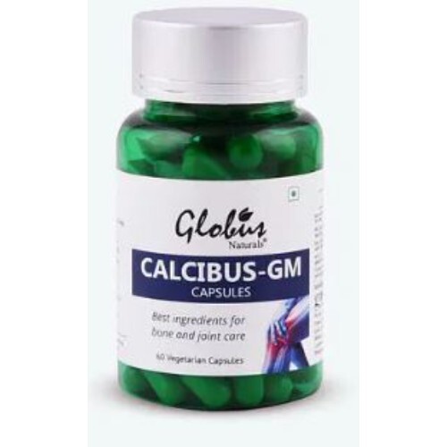 CALCIBUS GM CAP