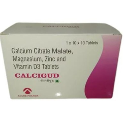CALCIGUD TABLET