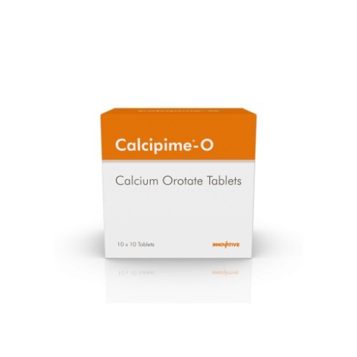 CALCIPIME O TABLET