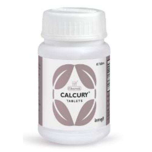 CALCURY TAB
