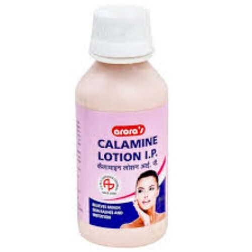 CALMIN LOTION 100 ML