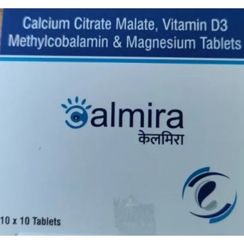 CALMIRA TAB
