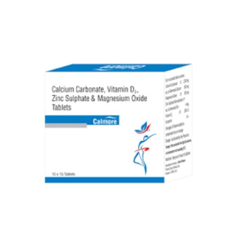CALMORE TABLET