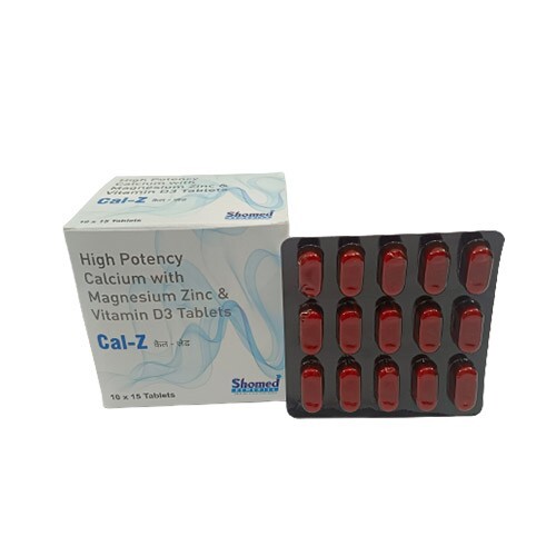 CALP Z TABLET