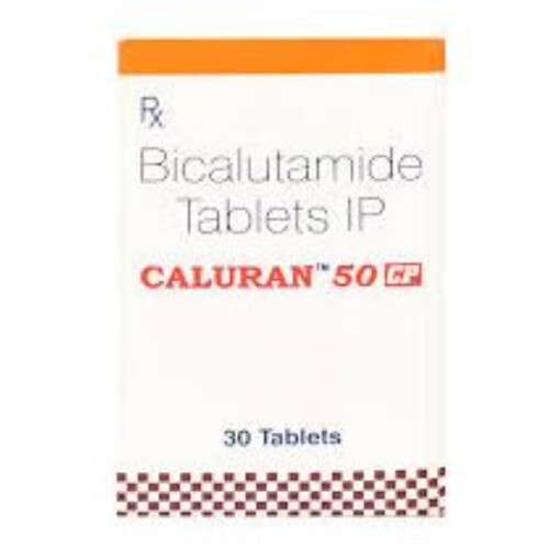 CALURAN 50MG CP TAB