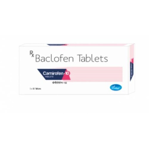 CAMIROFEN 10MG TABLET